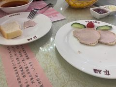 -华梅西餐厅(哈尔滨中央大街店)