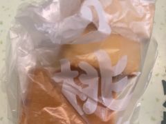 -泸溪河桃酥(西直门凯德店)