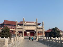 -八仙过海景区
