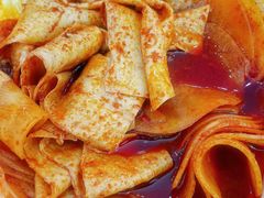 -马三洋芋片(兰州总店)