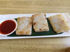 -牡丹国际大酒店-港式茶餐厅