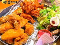 -Dak's 炸鸡(远景路店)