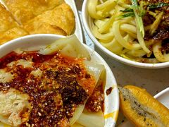 -舌尖尖传统小吃(万达店)