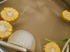 -俏牛哥鲜牛肉牛肆馆(重庆天地店)