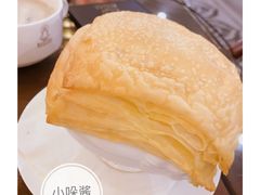 -大佛寺高级素食自助餐厅