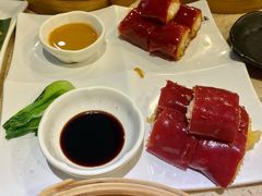 金莎海虾红米肠-点都德(北京路贰店)