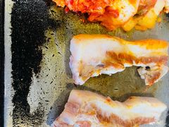 鲜五花肉-香猪坊(五道口店)