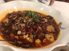 -汇贤府·李氏鲁菜(五棵松店)