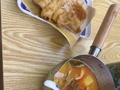 -魔都三兄弟酸辣粉·蘸卤炸串(虹桥万科店)