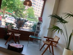 -旧识old mate·烘焙蛋糕店