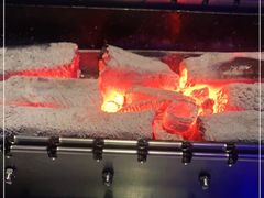 -很久以前羊肉串(大华三路店)