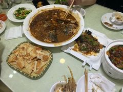 -东四民芳餐厅(世茂工三店)
