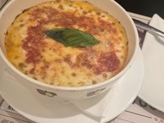 -安妮意大利餐厅(世贸天阶店)