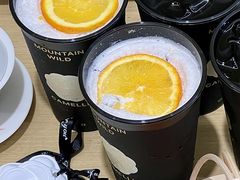 -仙雨林·奶茶鲜果茶(书院巷店)