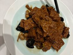 -新吉士·上海菜(浦东LCM置汇旭辉店)