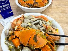 -木木鲜海鲜面(天一店)