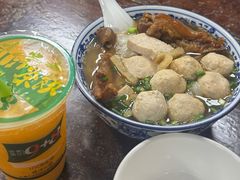 -惠康汤粉店(惠新中街店)