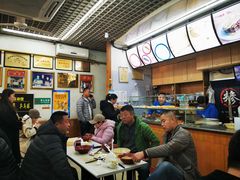 -许记糁馆(窑头路总店)