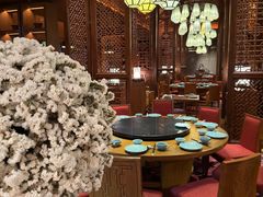 -丽江金茂凯悦臻选酒店-滇香馆
