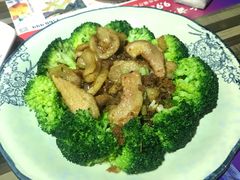 -甜梦园(燕喜店)