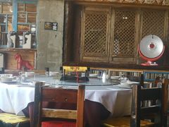 大堂-一桶江山餐厅(松北店)