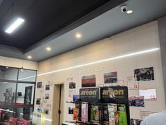 -哈贝卡汽车服务连锁(高新二路店)