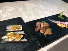 -極上萬膳·日料放题(海岸城店)