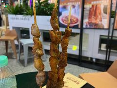 -天山传奇新疆菜(SKLP店)