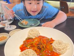 -Fuzzy Bistro 浮几韩餐·茶酒馆