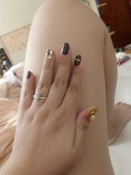 点击看大图 -Hands Nail专业美甲美睫