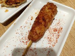 照烧鸡棒串-味千拉面(广州金沙永旺梦乐城店)