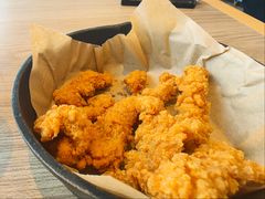 -必胜客(巴沟店)