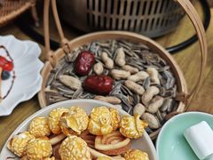 -茶去咖啡屋(武侯祠店)