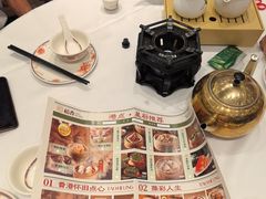 -稻香酒家·35年老字号(侨光店)