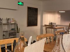 -Egg•Allday Brunch(襄阳北路店)