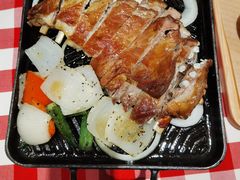 -西贝(大华虎城店)