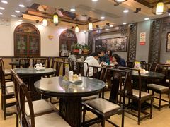 大堂-丽的面家(多宝路店)