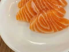 -万德诺富特酒店·自助餐厅(万德大厦店)