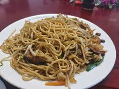 -江南村海鲜馆(洞头店)