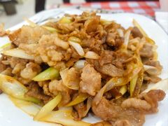 -老舅老蒙肉饼非遗店(一店)