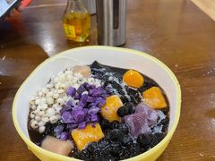 -猪脑壳凉面(武陵源店)