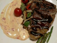 -HIHE Bistro·Oyster Bar(华熙live店)