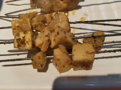 板筋-清真·金鑫隆牛羊肉(环山路店)