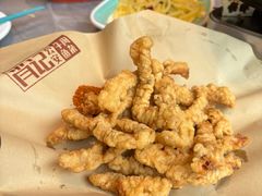 -肖记公安牛肉鱼杂馆·省级非物质文化遗产(江汉路直营店)