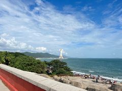 -三亚南山文化旅游区