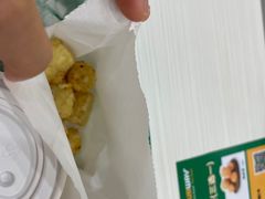 -赛百味SUBWAY(建六宜安广场店)