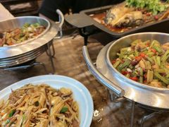 -一楼食业·美食人家