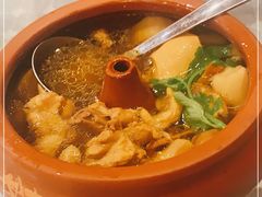 -小厨子私房菜·云南美食店