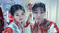 -柏拉图婚纱馆