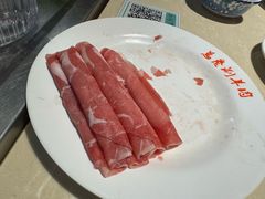 -总参北京涮羊肉